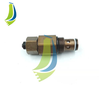 14552387 Service Valve Relief Valve For EC180C EC160C Excavator