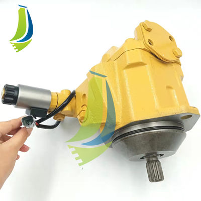 295-9663 Hydraulic Fan Pump For 345D 349D Excavator 2959663 High Quality