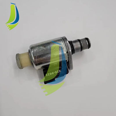226-9622 Coil As - Solenoid 2269622 For 938G 980G Wheel Loader