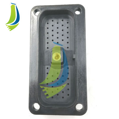 163-6637 Receptacle As-Connector For E312D2 E320D2 Excavator Parts