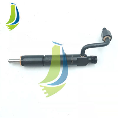 51-7706 517706 Rail Fuel Injector For E320 Excavator Spare Parts