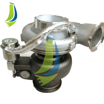 10R7290 Turbocharger For C13 Engine  GT4502BS 10r7290 High Quality