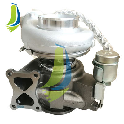 10R7290 Turbocharger For C13 Engine  GT4502BS 10r7290 High Quality