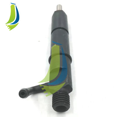 48-4480A Common Rail Fuel Injector 484480A For Excavator