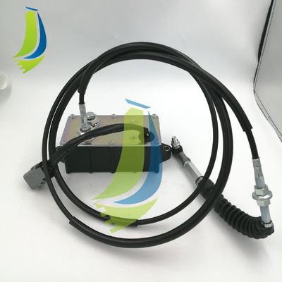 523-00008 Throttle Motor 52300008 For DH225-7 DH300-5 Excavator Parts