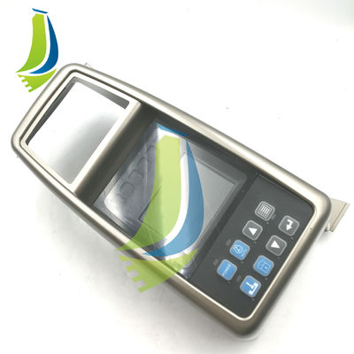 539-00076 Monitor LCD Display Panel for DX225LC Excavator Parts
