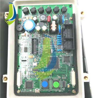 539-00076 Monitor LCD Display Panel for DX225LC Excavator Parts