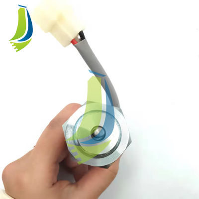 897329-5680 Fuel Shut Off Solenoid Valve 8973295680 For 3LD1 3LD2 4LB1 Engine