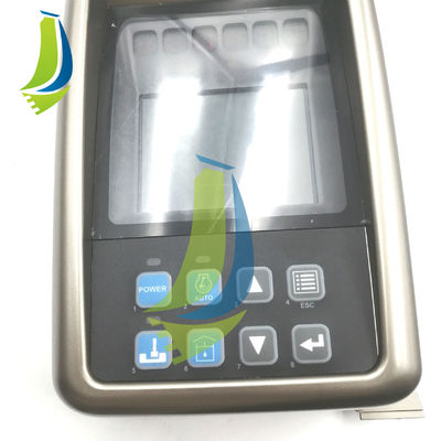 539-00076A Monitor LCD Display Panel 539-00076B For DX340 Excavator