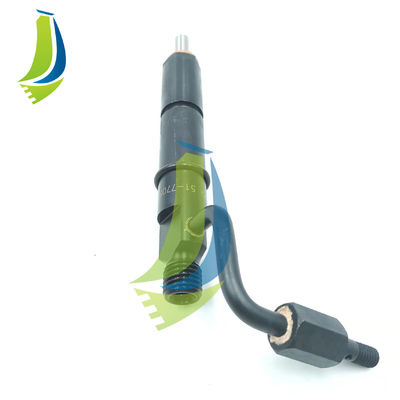 51-7706 Common Rail Injector Nozzle 517706 For E320 E320C Excavator