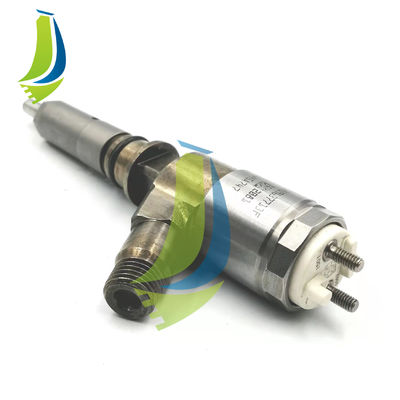2645A747 Diesel Fuel Injector C6.6 Engine For E320D Excavator Spare Parts