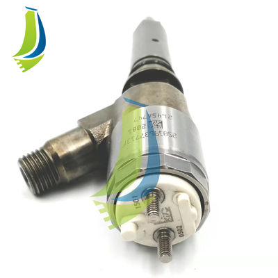 2645A747 Diesel Fuel Injector C6.6 Engine For E320D Excavator Spare Parts
