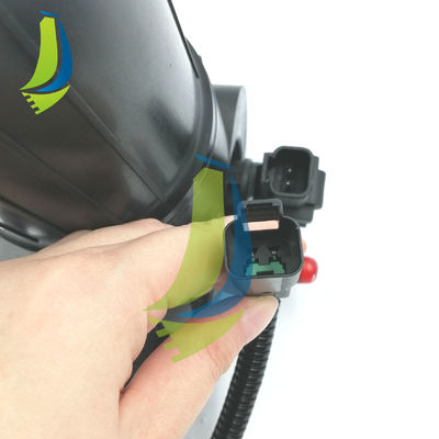 ULPK0041 Fuel Filter Pump Engine Parts 4132A018 High Quality