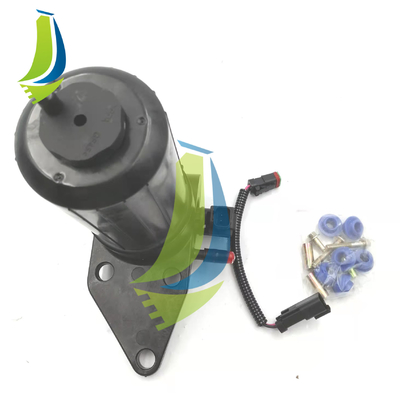 ULPK0041 Engine Spare Parts Electric Pump Fuel Lift Pump Assembly
