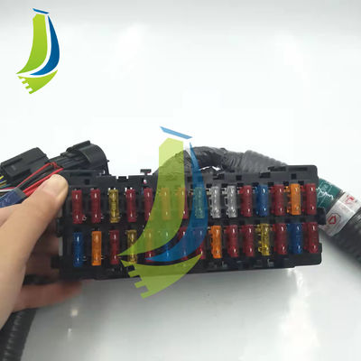 Spare Parts Genuine Cabin Harness For EC210B D6D Excavator
