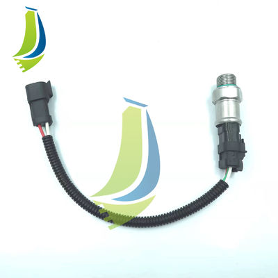 434-3436 Pump Pressure Sensor For 320B 325B 330B 4343436 High Quality