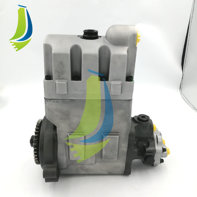 304-0677 Spare Parts Fuel Injection Pump 3040677 For 330D 325D Excavator
