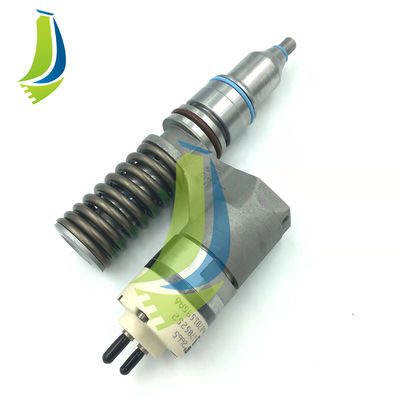 170-5252 Engine Diesel Fuel Injector For E345B 3176 Engine 1705252  High Quality