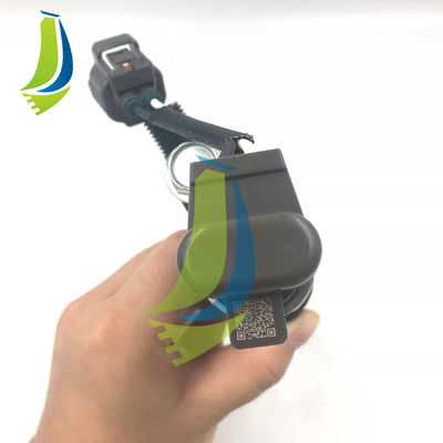 095000-5220 Common Rail Disesl Injector For E13C P13C  23670-E0341  High Quality