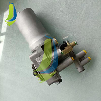 134-0457 Spare Parts Fuel Injection Pump For 3126 Engine 1340457