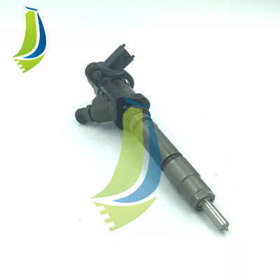 0445120048 Fuel Injector For Diesel Engine 4M50  ME223749 High Quality