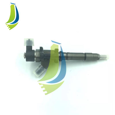 0445120048 Fuel Injector For Diesel Engine 4M50  ME223749 High Quality