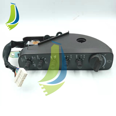 4426355 Control Switch Box For ZX200 ZX230 ZX270 Excavator High Quality