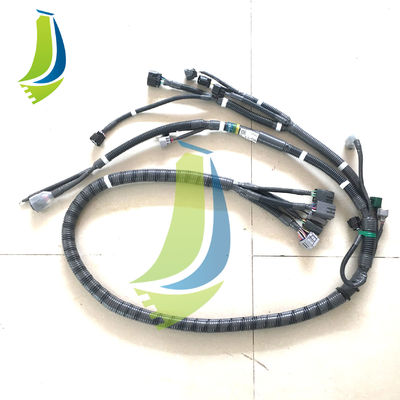 8-97362843-7 Engine Wiring Harness 8973628437 For 4HK1 Engine