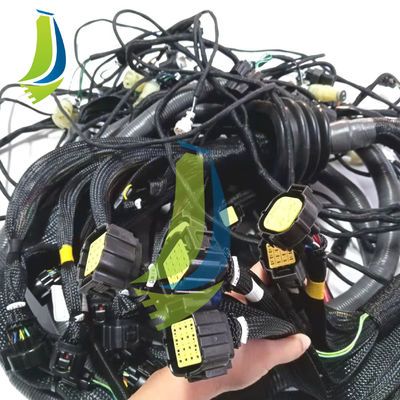 14591278 Cable Wiring Harness For EC330B EC360B Excavator Parts