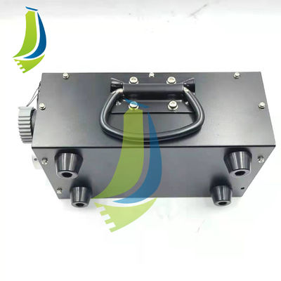 3163890 New Engine Control EMS Starter For Excavator Parts