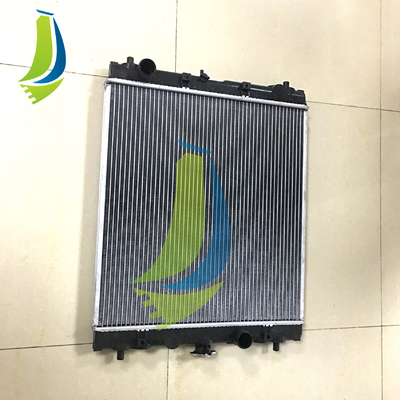 Oil Cooler Radiator For ZAX75 Excavator Parts