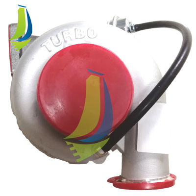 612601110954 HX50W Excavator Spare Parts Turbocharger For Engine