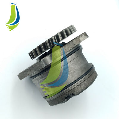 3924644 Diesel Oil Pump For 6CT QSC8.3 Engine Spare Parts