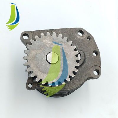 3924644 Diesel Oil Pump For 6CT QSC8.3 Engine Spare Parts