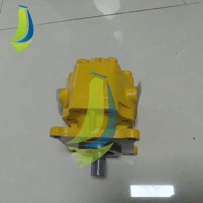 16Y-75-24000 Transmission Gear Pump SD16 Engine For Bulldozer Parts