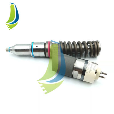 253-0616 Common Rail Diesel Fuel Injector 2530616 For C15 C18 Engine