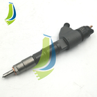 0445120066 Common Rail Injector For EC290 EC210 Spare Part