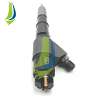 0445120066 Common Rail Injector For EC290 EC210 Spare Part