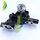 129004-42001 Water Pump For PC50 PC40 Excavator 4D88 Engine 12900442001