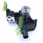 129004-42001 Water Pump For PC50 PC40 Excavator 4D88 Engine 12900442001