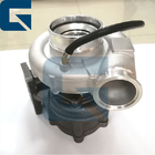 612601110925 Excavator Turbocharger For WD618 WD615