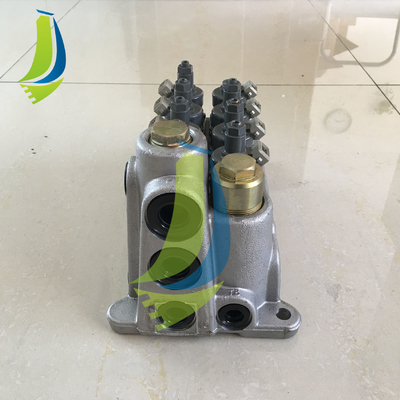 4299959 Solenoid Valve For EX200-2 EX200-5 Excavator Parts