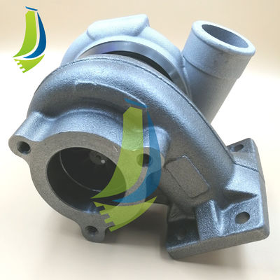 49189-00501 Excavator Spare Parts Turbocharger 4918900501 For 4BD1 Engine