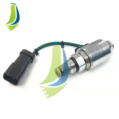 380-9849 Spare Part Solenoid Valve 3809849 For D6R D7R Crawler Bulldozer