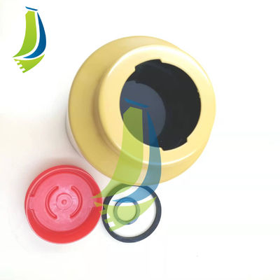 1R-0770 Spare Part Fuel Filter 1R0770 For E325C E330C Excavator