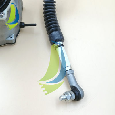 2523-9014 Throttle Motor 25239014 For DH220-5 Excavator