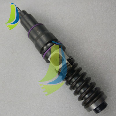 21371674 Diesel Fuel Injector For Excavator Spare Parts