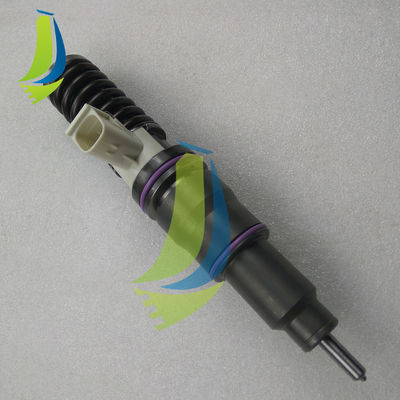 21371674 Diesel Fuel Injector For Excavator Spare Parts