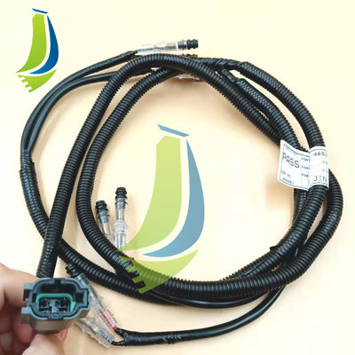 4652915H Wire Harness For Excavator Spare Parts