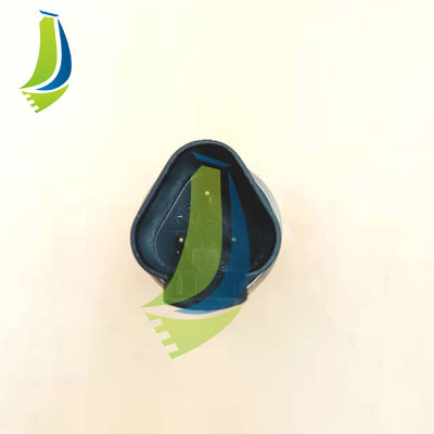 17252661 Spare Parts Pressure Sensor For EC235C EC300D Excavator